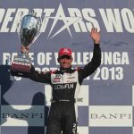 International Superstars Series: Gianni Morbidelli é o Campeão de 2013