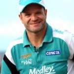 Grand-Am: Barrichello disputa etapa de Indianápolis pela Doran