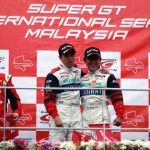 Super GT: Depois de vitória, João Paulo prevÁª dificuldades para a corrida em Sugo