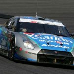 Super GT: João Paulo de Oliveira larga na primeira fila no Japão