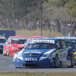 TC2000: Com Astra brasileiro Hoover termina 7º na TC 2000