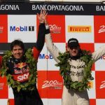 Super TC 2000: Néstor Girolami / Mauro Giallombardo vencem os 200 km de Buenos Aires