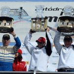 TRV6: Mondeo número 37 de José Maria López/ Ezequiel Bosio/ Miguel Etchegaray domina ‘La Carrera de la Historia’
