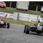 Toyota Racing Series: Piquet vence GP da Nova Zelândia. Primos Baptista termina em 14º e 15º