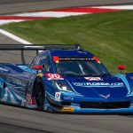 TUDOR USCC: Richard Westbrook e Michael Valiante vencem a Seis Horas de Watkins Glen