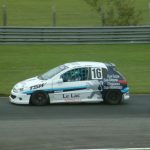 Copa Turismo Show: Expectativa de Superação para equipe WCR