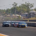 V8 Supercars Australia: Mark Winterbottom e Jamie Whincup vencem em Hidden Valley