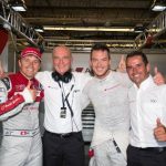 WEC: Audi conquista a pole em Austin