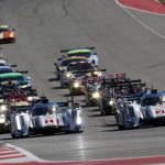 WEC: Loic Duval/Alan McNish/Tom Kristensen vencem em Austin