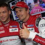 WEC: Audi domina primeira fila para as 6 Horas de Nurburgring