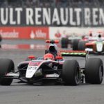 F-Renault: Marcos Martinez assume a liderança isolada da World Series. Pantano sobe ao pódio no Mégane Trophy Eurocup