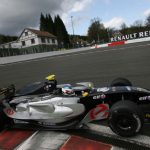 World Series: Romancini enfrenta novo desafio em mais um circuito desconhecido