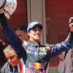 World Series by Renault: Daniel Ricciardo vence em MÁ´naco
