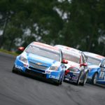WTCC: Chevrolet domina provas em Curitiba