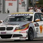 WTCC: Roal Motorsport supreende e vence as duas provas em Brno