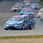 WTCC: Chevrolet vence as duas provas em Brno