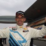 WTCC: Alain Menu marca a pole na China