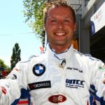 WTCC: Andy Priaulx faz a pole em Paul. Augusto Farfus larga em segundo