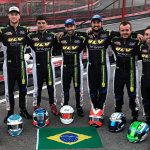 Kart: Seletiva para o Kart World Championship será neste sábado