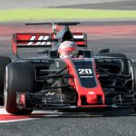 F1: Magnussen compara reclamações de Alonso ao exagero de Neymar