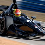 Fórmula Indy: Pietro Fittipaldi assina contrato para correr 7 etapas da Indy em 2018