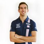 F1: Force India anuncia Nicholas Latifi como piloto reserva