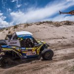 Rally Dakar: Brasileiros cumprem dia longo e mantÁªm liderança do Rally Dakar