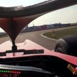 F1: FIA anuncia fornecedor holandÁªs para o Halo