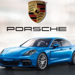 Porsche é alvo de operação policial na Alemanha