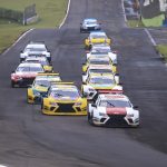 Sprint Race: Temporada 2018 está repleta de novidades