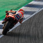 Moto GP: Segundo dia na Tailândia tem dobradinha da Honda
