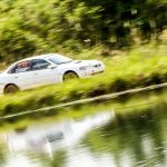 Rally: Motores roncam no sábado para primeiro treino de rali de velocidade no Brasil