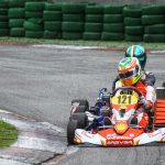Kart: DTR Motorsport se prepara para abertura na Granja Viana depois da dobradinha no Light