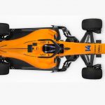 McLaren - MCL33