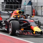 F1: Segundo revista, Daniel Ricciardo já assinou um pré-contrato com a Ferrari