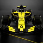 Renault - R.S.18