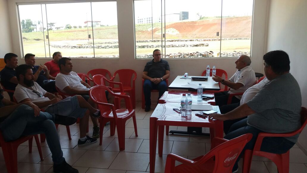 Cascavel terá Metropolitano de Kart com cinco categorias