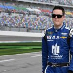 NASCAR Monster Energy Cup Series: Confira o grid de largada para a Daytona 500