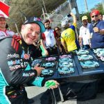 Stock Car: Corrida de Duplas da Stock Car tem “meio grid” da F1 confirmado