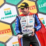 Stock Car: NonÁ´ Figueiredo será parceiro de Bruno Baptista