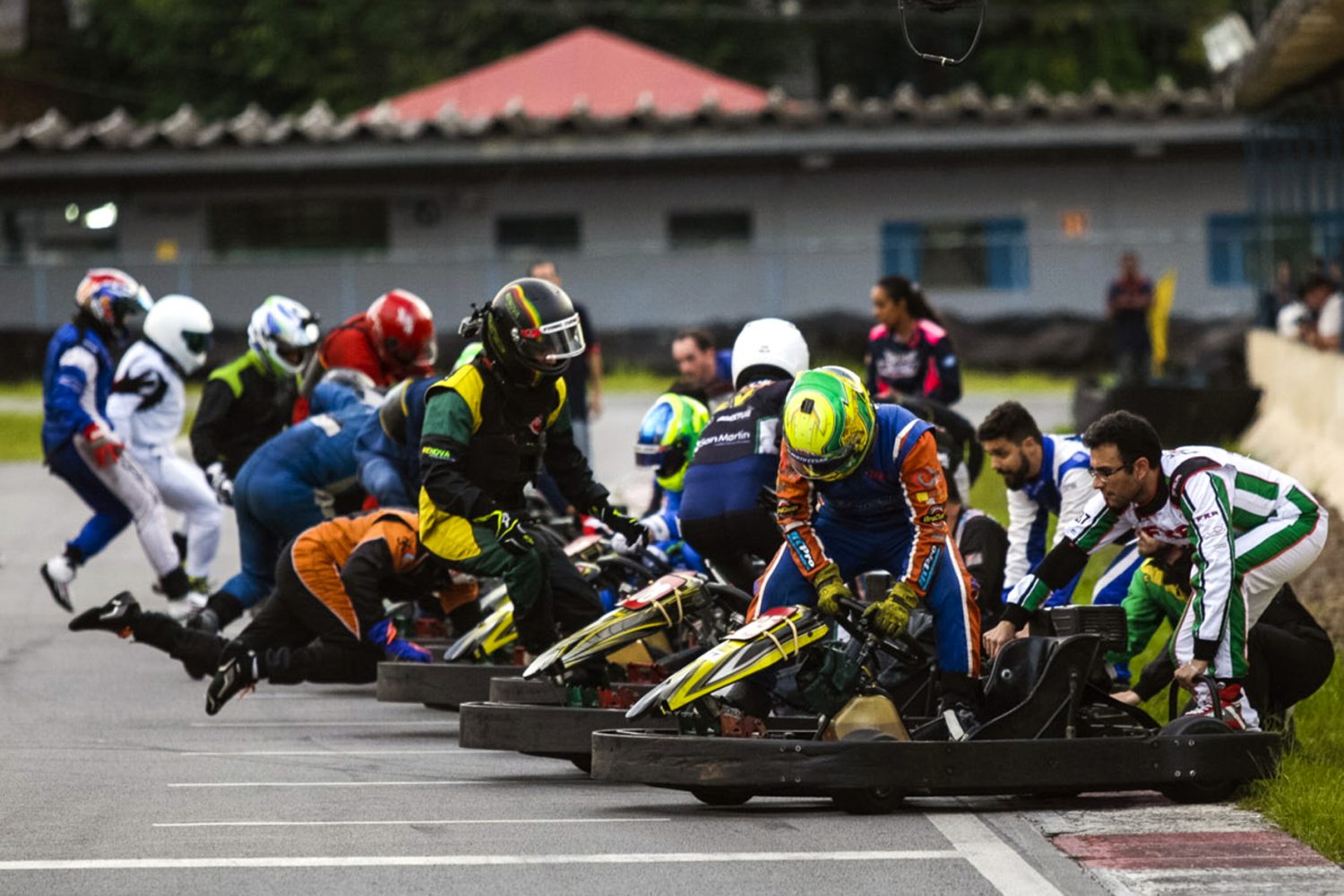 Foto: EmersonSantos/One Photography Medi