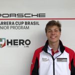 Porsche: Aos 16 anos, Enzo Elias estreia na Porsche Carrera Cup Brasil