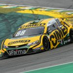 Stock Car: 40 Felipe Fraga / Nick Castburg são os mais rápidos do 3º Treino Oficial