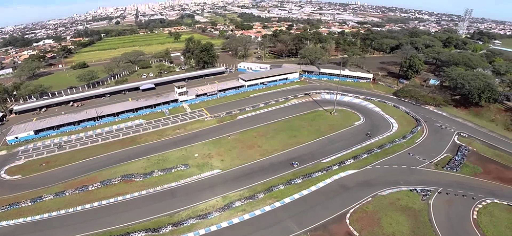 Kart: Campeonato Sul-Brasileiro divulga nova lista de inscritos e oferece vagas para o Brasileiro