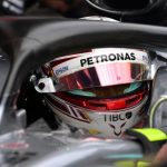 F1: Hamilton marca o melhor tempo do quarto dia de testes da Pré-Temporada