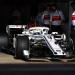 F1: Sauber contrata ex-Ferrari e Audi como chefe de aerodinâmica