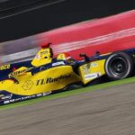 IndyCar: Após acidente, Pietro Fittipaldi garante estar â€œtudo pronto para a reestreiaâ€
