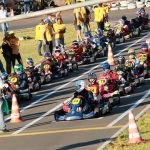 Kart: Pilotos de sete Estados e dois paÁ­ses disputarão o Campeonato Sul-Brasileiro em Londrina