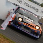 Super Drift Brasil acontece neste domingo no ECPA