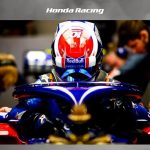 F1: Chefe da Toro Rosso se diz satisfeito com parceria com a Honda